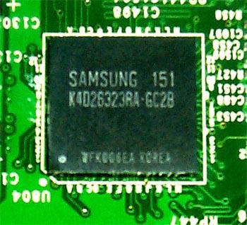 Leadtek WinFast A250Ultra TD на базе NVIDIA GeForce4 Ti 4600, фото 6