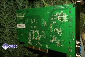 Leadtek WinFast GeForce2 MX DH Pro 64 МБ, Leadtek WinFast GeForce2 MX64 и Leadtek WinFast GeForce2 MX MAX на базе NVIDIA GeForce2 MX, MX200 и MX400, фото 9