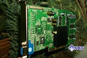 Leadtek WinFast GeForce2 MX DH Pro 64 МБ, Leadtek WinFast GeForce2 MX64 и Leadtek WinFast GeForce2 MX MAX на базе NVIDIA GeForce2 MX, MX200 и MX400, фото 8