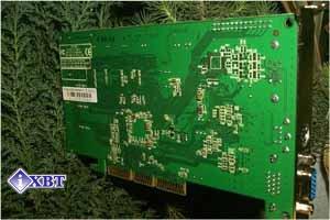 Leadtek WinFast GeForce2 MX DH Pro 64 МБ, Leadtek WinFast GeForce2 MX64 и Leadtek WinFast GeForce2 MX MAX на базе NVIDIA GeForce2 MX, MX200 и MX400, фото 3
