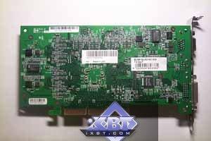 Leadtek WinFast GeForce3 TDH на базе NVIDIA GeForce3, фото 7