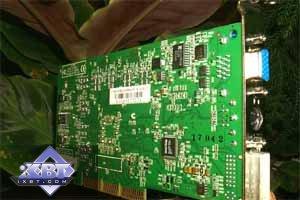 Leadtek WinFast GeForce3 TDH на базе NVIDIA GeForce3, фото 3