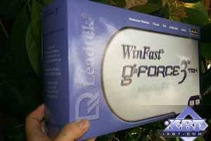 Leadtek WinFast GeForce3 TDH на базе NVIDIA GeForce3, фото 12