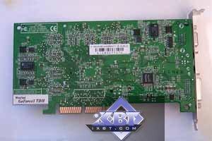 Leadtek WinFast GeForce3 TDH на базе NVIDIA GeForce3, фото 6