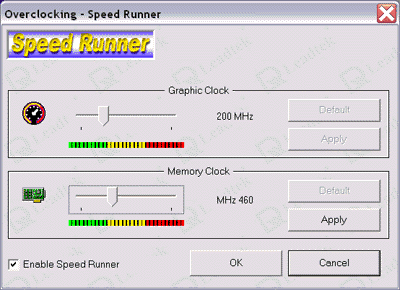 Leadtek WinFast GeForce3 TDH на базе NVIDIA GeForce3, фото 15