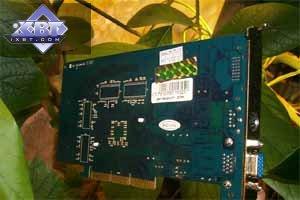 Manli AKYROC1P-64M и AKYROA1P-32M на базе STMicroelectronics Kyro II, фото 4