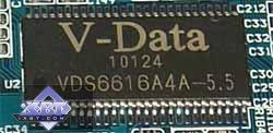 Manli AKYROC1P-64M и AKYROA1P-32M на базе STMicroelectronics Kyro II, фото 7