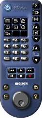 Matrox G450 eTV (Marvel G450), фото 4