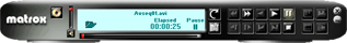 Matrox G450 eTV (Marvel G450), фото 21