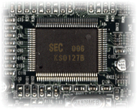 Matrox G450 eTV (Marvel G450), фото 3