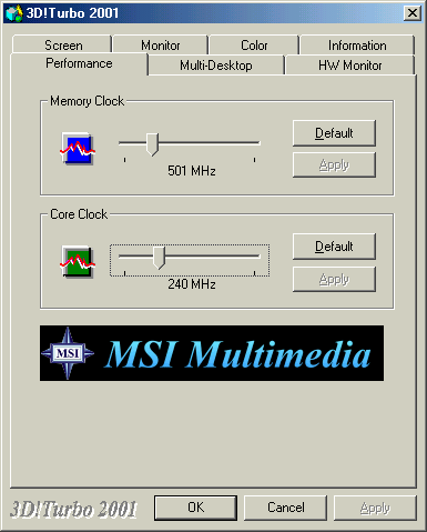 MSI G3Ti500 Pro-VTG на базе NVIDIA GeForce3 Ti 500, фото 20