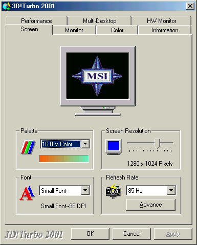 MSI G3Ti500 Pro-VTG на базе NVIDIA GeForce3 Ti 500, фото 17