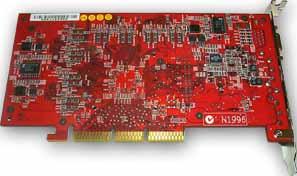 MSI G3Ti500 Pro-VTG на базе NVIDIA GeForce3 Ti 500, фото 6