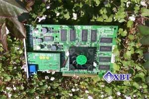 MSI GF2Pro Plus-T64D (MS 8831), MSI MX400 Pro64S (MS 8826) и MSI MX400 Pro-VT32S (MS 8833), фото 9