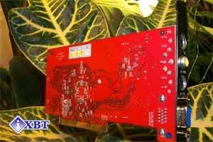MSI GF2Pro Plus-T64D (MS 8831), MSI MX400 Pro64S (MS 8826) и MSI MX400 Pro-VT32S (MS 8833), фото 6