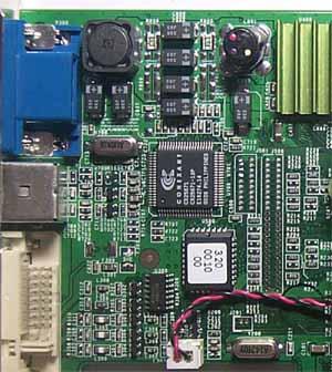 NVIDIA GeForce3 Ti500, Ti200, GeForce2 Ti, фото 21