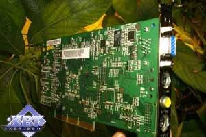 MSI GF3 Pro-VT64D (MS 8822) на базе NVIDIA GeForce3, фото 4