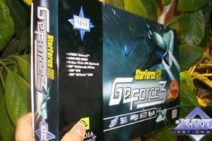 MSI GF3 Pro-VT64D (MS 8822) на базе NVIDIA GeForce3, фото 11
