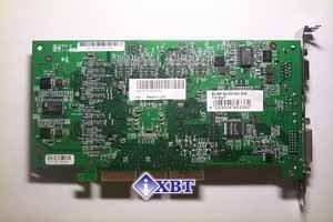 Palit Daytona GeForce3 на базе NVIDIA GeForce3, фото 7