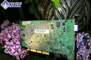 MSI StarForce822 (MS 8822) на базе NVIDIA GeForce3, фото 3