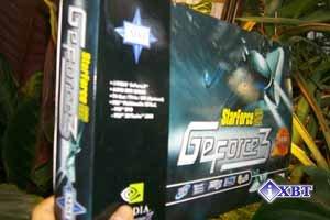 MSI StarForce822 (MS 8822) на базе NVIDIA GeForce3, фото 6
