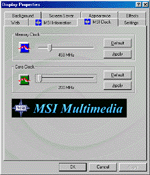 MSI StarForce822 (MS 8822) на базе NVIDIA GeForce3, фото 10