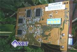 MSI StarForce 815 на базе NVIDIA GeForce2 GTS, фото 2