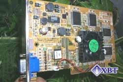 MSI StarForce 815 на базе NVIDIA GeForce2 GTS, фото 1