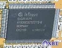 MSI StarForce 815 на базе NVIDIA GeForce2 GTS, фото 3