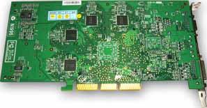 MSI GF4Ti4600 на базе NVIDIA GeForce4 Ti 4600, фото 8