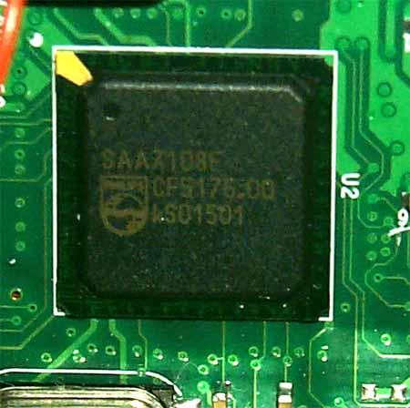 MSI GF4Ti4600 на базе NVIDIA GeForce4 Ti 4600, фото 13