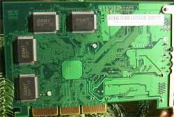 Обзор AOpen PA3030 на базе Riva TNT2Ultra с поддержкой OpenBIOS, фото 2