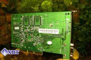 Palit Daytona GeForce2 Pro 64 МБ 5ns и GeForce2 Pro 32 МБ 5.5 ns, фото 3