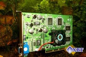 Palit Daytona GeForce2 Pro 64 МБ 5ns и GeForce2 Pro 32 МБ 5.5 ns, фото 2