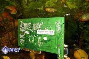 Palit Daytona GeForce2 Pro 64 МБ 5ns и GeForce2 Pro 32 МБ 5.5 ns, фото 5
