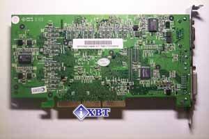 Palit Daytona GeForce3 на базе NVIDIA GeForce3, фото 6