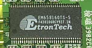 Palit Daytona GeForce3 Ti 200 на базе NVIDIA GeForce3 Ti 200, фото 4