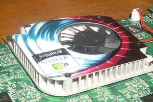 Palit Daytona GeForce4 Ti 4600, фото 9