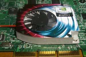 Palit Daytona GeForce4 Ti 4600, фото 10