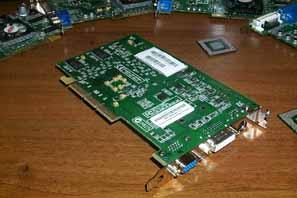 PowerMagic Radeon 8500 и 7500 на базе ATI Radeon 8500 LE и 7500, фото 10