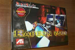 PowerMagic Radeon 8500 и 7500 на базе ATI Radeon 8500 LE и 7500, фото 14