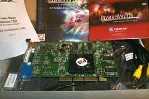 PowerMagic Radeon 8500 и 7500 на базе ATI Radeon 8500 LE и 7500, фото 15