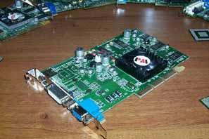 PowerMagic Radeon 8500 и 7500 на базе ATI Radeon 8500 LE и 7500, фото 9