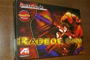 PowerMagic Radeon 8500 и 7500 на базе ATI Radeon 8500 LE и 7500, фото 7