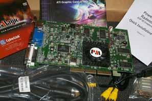 PowerMagic Radeon 8500 и 7500 на базе ATI Radeon 8500 LE и 7500, фото 8