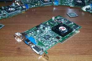 PowerMagic Radeon 8500 и 7500 на базе ATI Radeon 8500 LE и 7500, фото 2