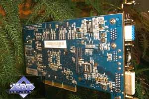 Hercules 3D Prophet III на базе NVIDIA GeForce3, фото 3