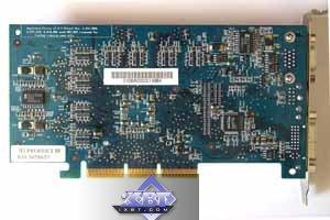 Hercules 3D Prophet III на базе NVIDIA GeForce3, фото 6