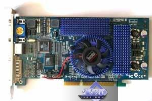 Hercules 3D Prophet III на базе NVIDIA GeForce3, фото 4