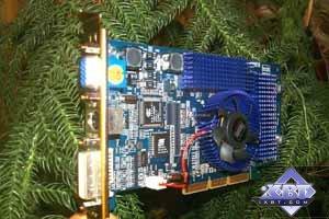 Hercules 3D Prophet III на базе NVIDIA GeForce3, фото 2